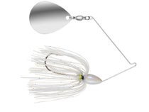 Greenfish Ballistic Blade Single Col Spinnerbait