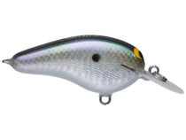 Black Label Tackle - SS Shad - Gizzard Shad Foil