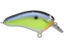 Check out the @blacklabeltackle Hickster Balsa Crankbait crafted by the  legendary Bass Master Classic Champion @cliffpacefishing This b