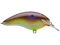 Black Label Cliff Pace Razor Balsa Crankbait