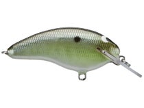 Black Label Cliff Pace Ricochet Balsa Crankbait