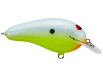 Black Label Cliff Pace Wobbler Balsa Crankbait