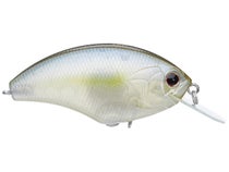 Leurre OSP Blitz Rattlin Flottant 53mm 9.5g - Leurre Crankbait Pour Bass - Neuf