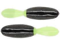 BaitFuel Crappie NanoBug Creature Bait 2" 18pk