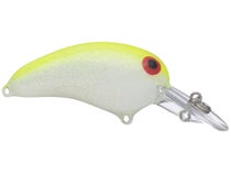 Leurre de pêche vintage Norman Deep Little Baby N Crankbait