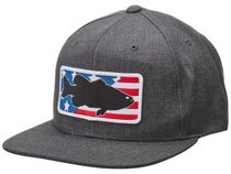 Tackle Warehouse Stars & Bars Hats