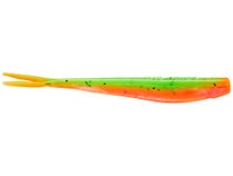  Berkley PowerBait Minnow Fishing Soft Bait, Chartreuse Shad,  2in : Artificial Fishing Bait : Sports & Outdoors