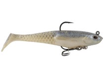 Berkley Pre-Rigged Saltwater CullShad Swimbait