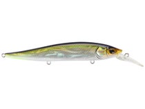 Berkley Stunna Jerkbait 112+1 Nebu