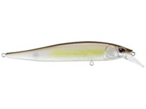 Berkley Stunna Jerkbait 100