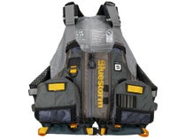 Bluestorm Kinetic Kayak Fishing Vest