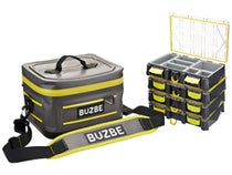 Buzbe Colony 28 Modular Deep Tackle Box