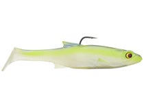 Bass Mafia Daingerous Loaded Swimbait 7"