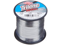 Berkley Trilene 100% Fluorocarbon Line - Fin Feather Fur Outfitters