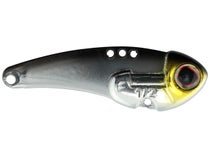 Berkley ThinFisher Blade Bait, Black/Silver