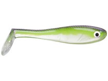 Alabama Rig Kit with Trailers,Umbrella Rig with Pre-Rigged Paddle Tail  Swimbaits for Stripers,Bass Fishing