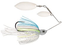 Buddha Blade Spinner Bait