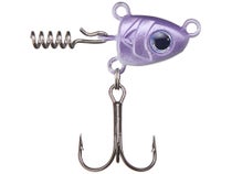 Buckeye Freestyle Swimbait Jighead