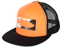 Tackle Warehouse Boxfish Foamie Trucker Hat