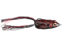  BOOYAH Pad Crasher 3-Pack Topwater Bass Fishing Hollow Body  Frog Lure with Weedless Hooks, Christie Selects : Everything Else