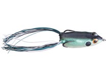 Booyah Bait Company Pad Crasher Fishing Lure Dart Frog Modelbypc3906 for  sale online