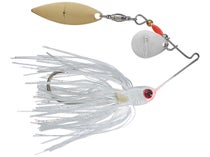 BOOYAH Pond Magic Small-Water Spinner-Bait Bass Fishing Lure Pond