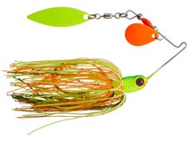 Booyah Bait Bypm36655 Pond Magic 3/16 Oz Grasshopper Fishing Lure for sale  online