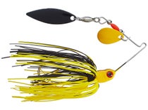 Buy BOOYAH Pond Magic Small-Water Spinner-Bait Bass Fishing Lure Online at  desertcartSeychelles