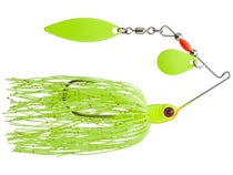 Booyah Micro Pond Magic 1/8 Colorado Spinnerbait (Select Color) BYMPM18
