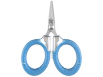 Cuda Titanium-Bonded Fishing Scissors with Micro Serrated Edges One Size