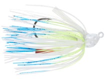 SILANON Bass Football Jigs Set-6pcs Weedless Jig Swim Jigs India