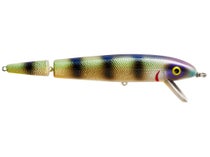 Cotton Cordell Jointed Red Fin 5in 5/8oz Pale Perch CJ9602