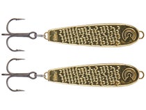 Cotton Cordell Little Mickey Jigging Spoons 2pk | Tackle Warehouse