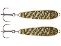 Cotton Cordell Jigging Spoons 2pk