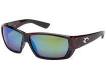 Costa Del Mar Tuna Alley Sunglasses