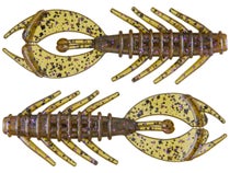 Football Jig - Magic Craw – Crock-O-Gator Bait Company