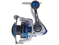 Lew's Mach Smash Speed Spin Spinning Fishing Reel, Size 200 Reel, Right or  Left-Hand Retrieve, 6.2:1 Gear Ratio, 8 Bearing System with Stainless Steel  Ball Bearings, Fluorescent Red, Clam-Pack : Sports & Outdoors 