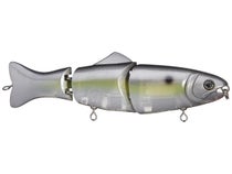 CL8 Bait Clacker Swimbait Ghost Chartreuse Shad 5