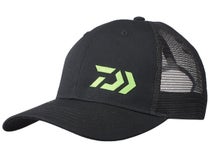 Daiwa Vector Rubber Patch Hats