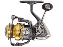 NOEBY 5.1:1 LEISURE K2 Lews Hypermag Spinning Reel Carp Spinning Tackle  With Feeder Coil For Optimal Fishing Performance From Blacktiger, $52.83