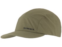 Simms Cascadia Rain Cap Dark Stone