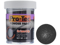 Pro-Tec Powder Paint - Standard, Disco and Top Coat Colors