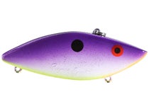  Cotton Cordell Super Spot Fishing Lures, Royal Chrome,  2.5-Inch : Fishing Topwater Lures And Crankbaits : Sports & Outdoors