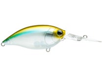 Duel R1376-GSPS Hardcore Crank 3+ 70F 70mm 2-3/4 Ghost Pearl Shad