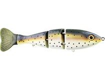 11 inch Trout by Dock Rat Lures - Swimbaits on