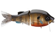 Clutch Wake Gill Wakebait