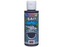 Bait Blast Air Brush Paint - Transparent