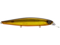 DEPS BALISONG MINNOW 130SP JERKBAIT – BPF Lures LLC