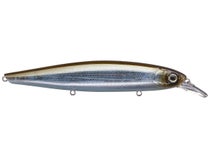 DEPS BALISONG MINNOW 130SP JERKBAIT – BPF Lures LLC