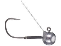 Decoy VJ-31B Jig Head – Hameçon Violence Ball – Taille 2, 1/32 Oz – Lot De 5